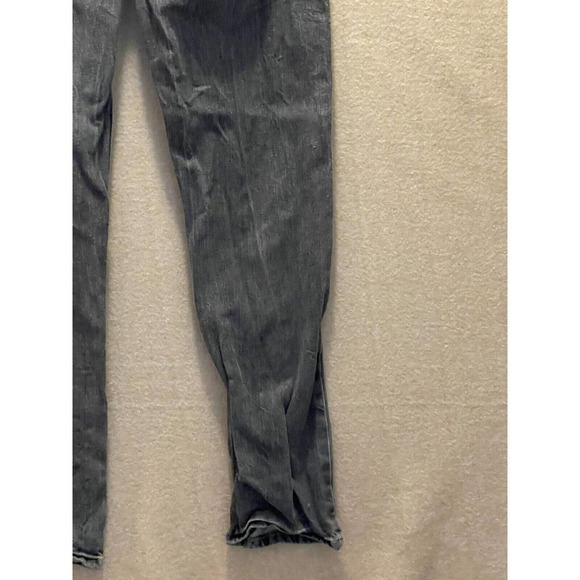 Hollister Jeans 28x30 Gray Denim - Picture 10 of 12